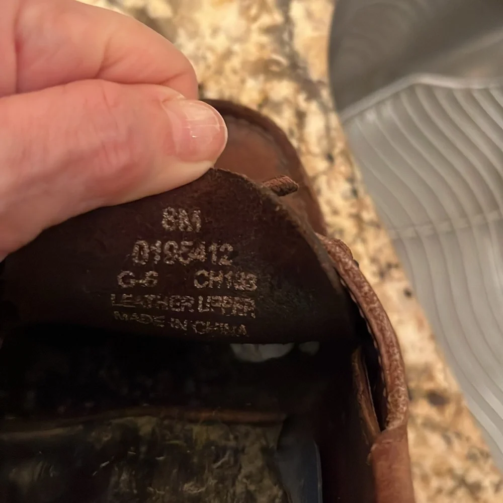 Sperry Top Siders - Picture 8 of 10